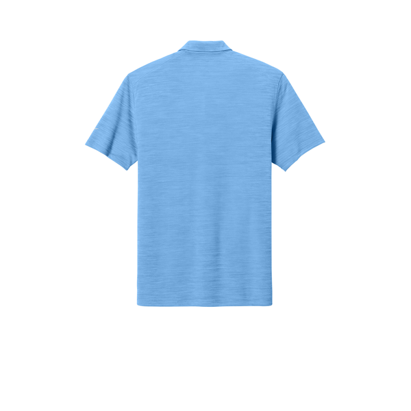 Nike® Dri-FIT Striated Polyester Men's Polo