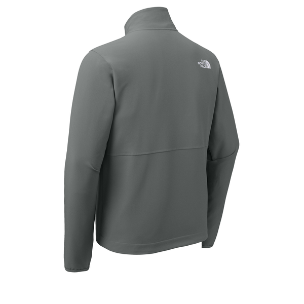 The North Face® Edge Stretch Recycled Poly/Elastane Shell Men's Jacket