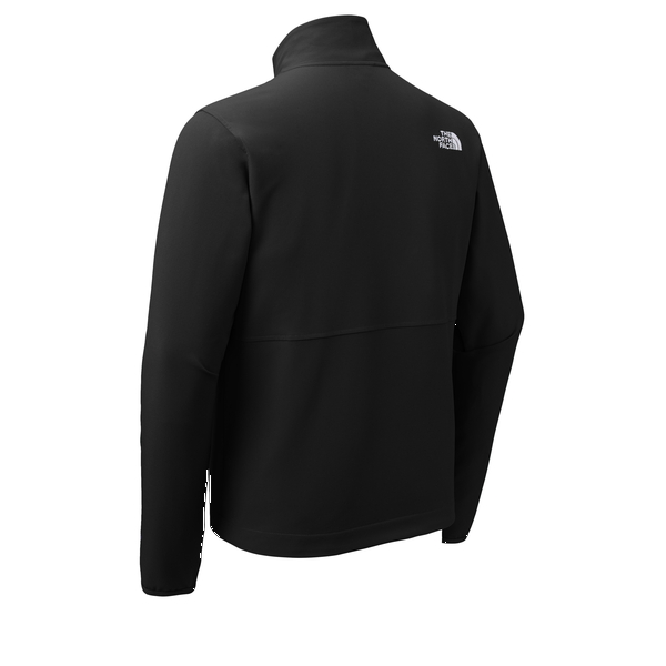 The North Face® Edge Stretch Recycled Poly/Elastane Shell Men's Jacket