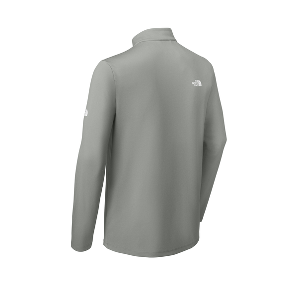 The North Face® Ambition Recycled Polyester Men's 1/4 Zip
