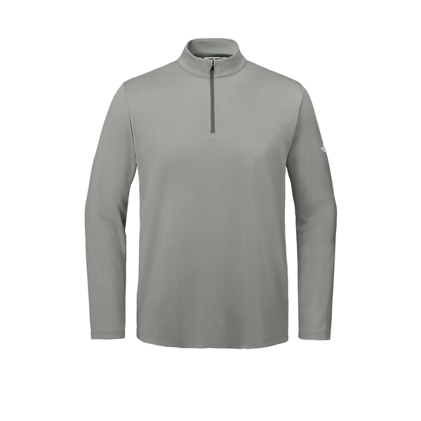 The North Face® Ambition Recycled Polyester Men's 1/4 Zip