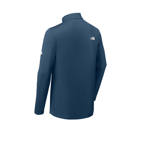 The North Face® Ambition Recycled Polyester Men's 1/4 Zip