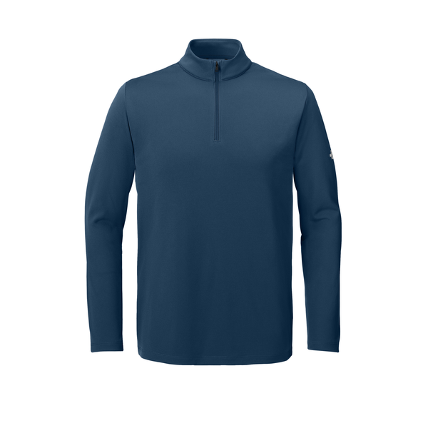 The North Face® Ambition Recycled Polyester Men's 1/4 Zip