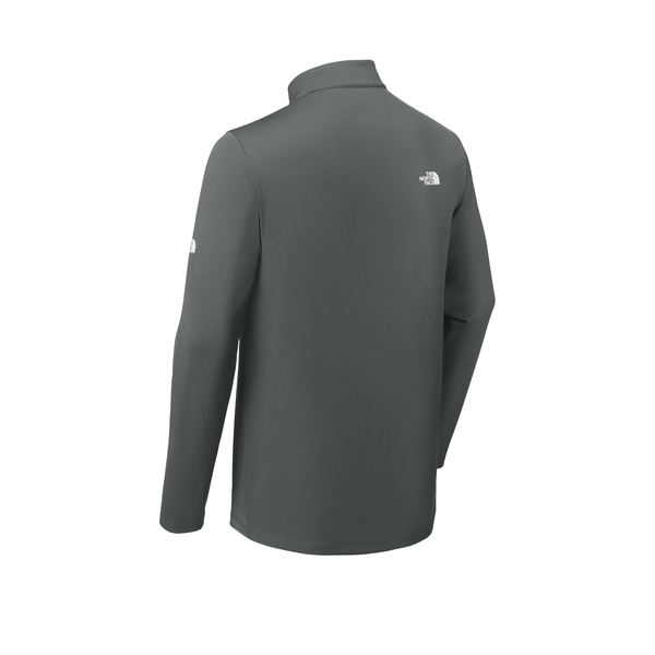 The North Face® Ambition Recycled Polyester Men's 1/4 Zip