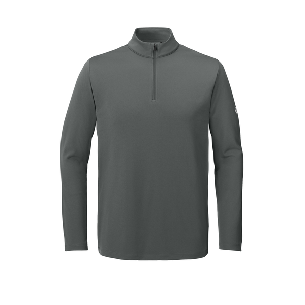 The North Face® Ambition Recycled Polyester Men's 1/4 Zip