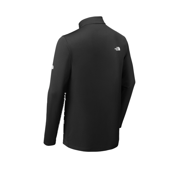 The North Face® Ambition Recycled Polyester Men's 1/4 Zip