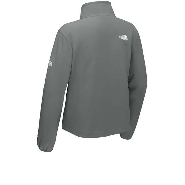 The North Face® Edge Stretch Recycled Poly/Elastane Shell Ladies' Jacket