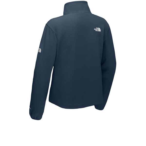 The North Face® Edge Stretch Recycled Poly/Elastane Shell Ladies' Jacket