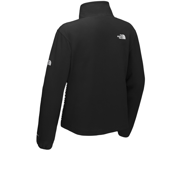 The North Face® Edge Stretch Recycled Poly/Elastane Shell Ladies' Jacket