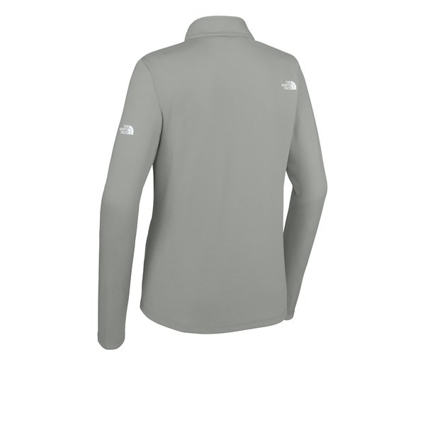 The North Face® Ambition Recycled Polyester Ladies' 1/4 Zip
