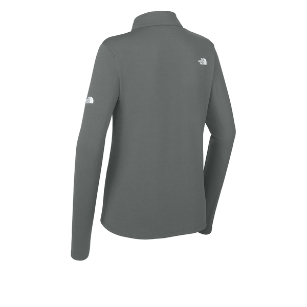 The North Face® Ambition Recycled Polyester Ladies' 1/4 Zip