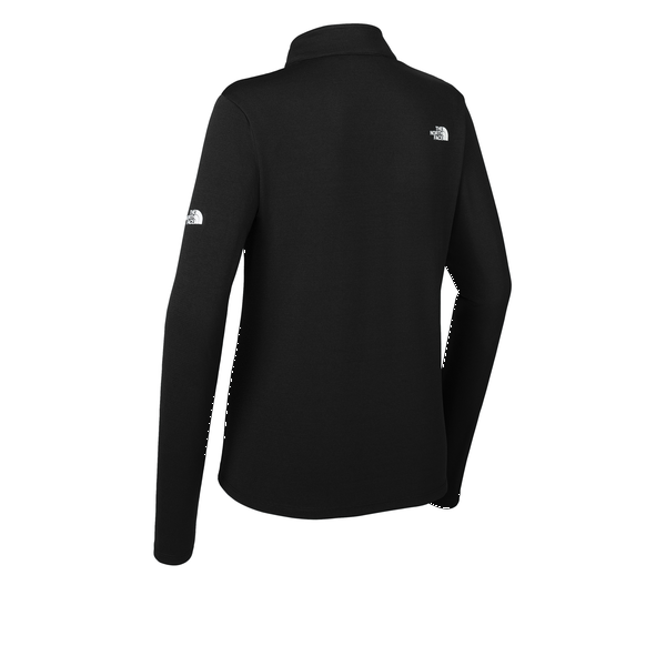 The North Face® Ambition Recycled Polyester Ladies' 1/4 Zip