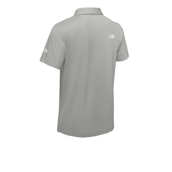 The North Face® Ambition Recycled Polyester Men's Polo
