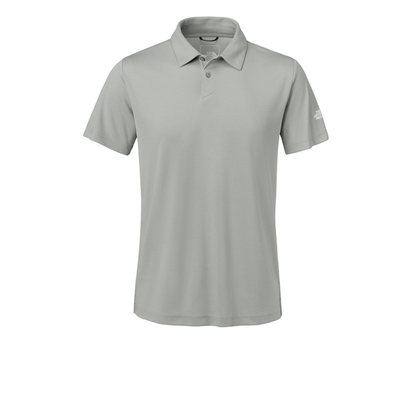 The North Face® Ambition Recycled Polyester Men's Polo