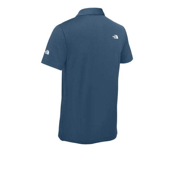 The North Face® Ambition Recycled Polyester Men's Polo