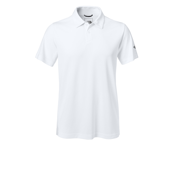 The North Face® Ambition Recycled Polyester Men's Polo