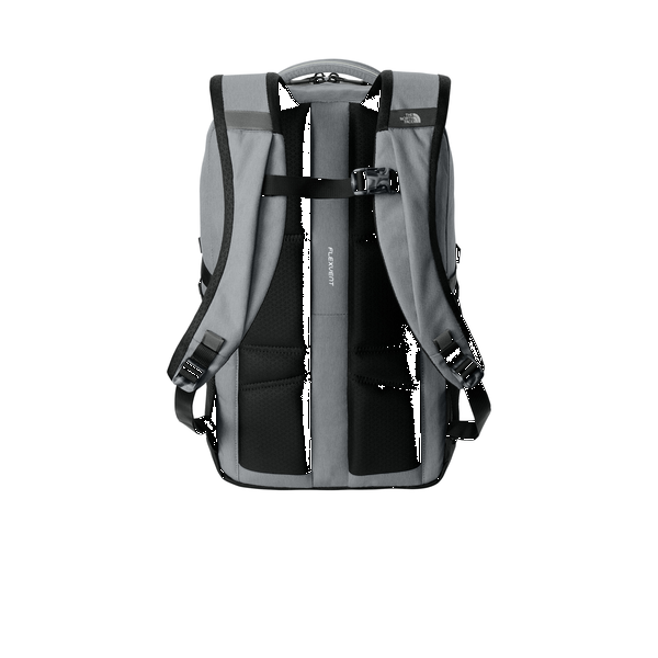 The North Face® Recycled Polyester Dyno Laptop Backpack