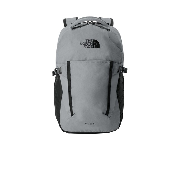 The North Face® Recycled Polyester Dyno Laptop Backpack