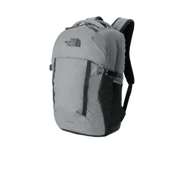 The North Face® Recycled Polyester Dyno Laptop Backpack