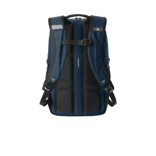 The North Face® Recycled Polyester Dyno Laptop Backpack