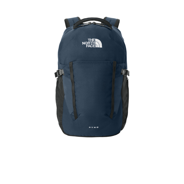 The North Face® Recycled Polyester Dyno Laptop Backpack