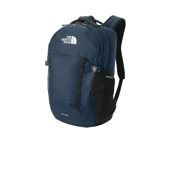The North Face® Recycled Polyester Dyno Laptop Backpack