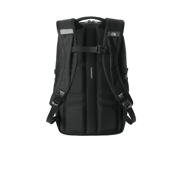 The North Face® Recycled Polyester Dyno Laptop Backpack