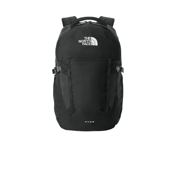 The North Face® Recycled Polyester Dyno Laptop Backpack