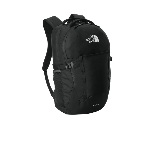The North Face® Recycled Polyester Dyno Laptop Backpack