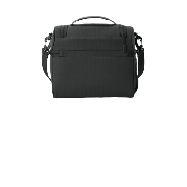 Port Authority® 6-Can Polyester Dome Cooler