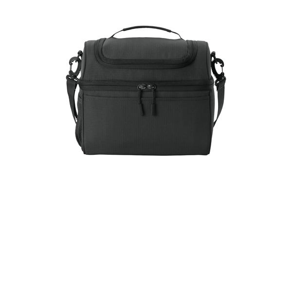 Port Authority® 6-Can Polyester Dome Cooler