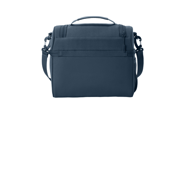 Port Authority® 6-Can Polyester Dome Cooler