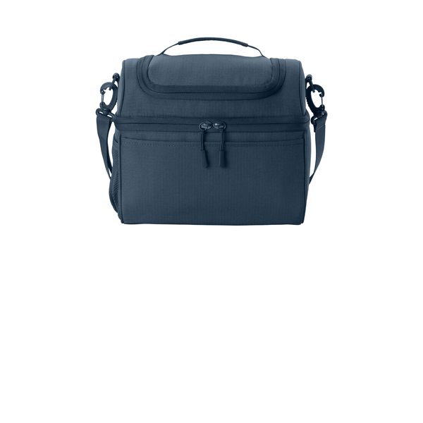 Port Authority® 6-Can Polyester Dome Cooler