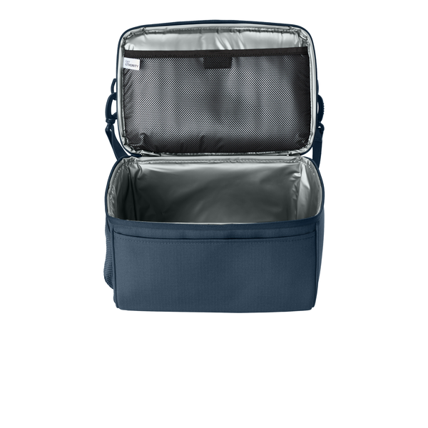 Port Authority® 6-Can Polyester Dome Cooler