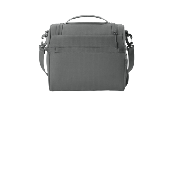 Port Authority® 6-Can Polyester Dome Cooler