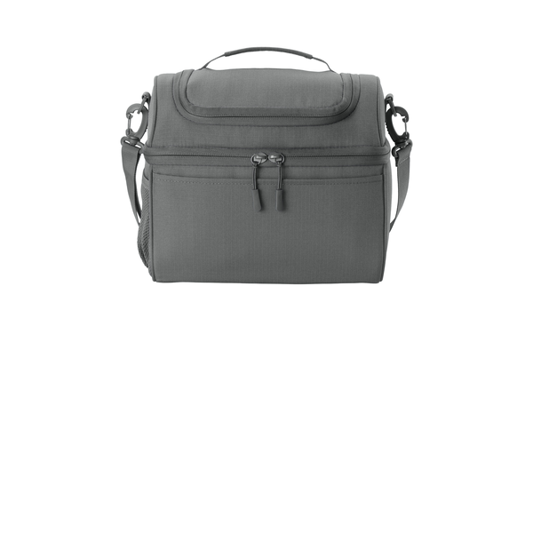 Port Authority® 6-Can Polyester Dome Cooler