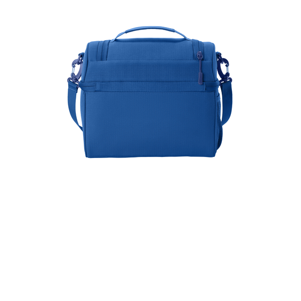 Port Authority® 6-Can Polyester Dome Cooler