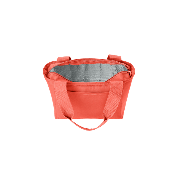 Port Authority® Insulated Polyester Lunch Tote