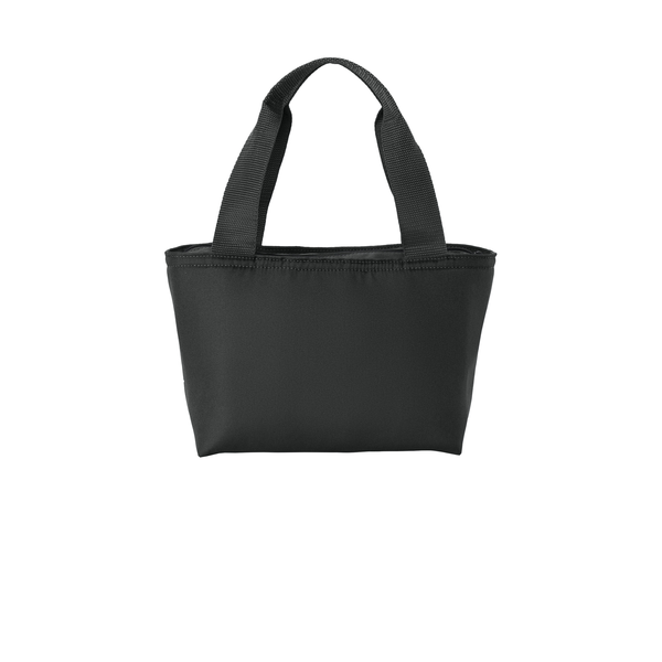 Port Authority® Insulated Polyester Lunch Tote