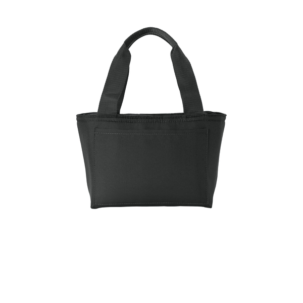 Port Authority® Insulated Polyester Lunch Tote