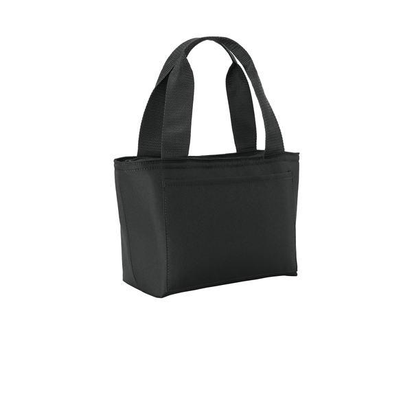 Port Authority® Insulated Polyester Lunch Tote
