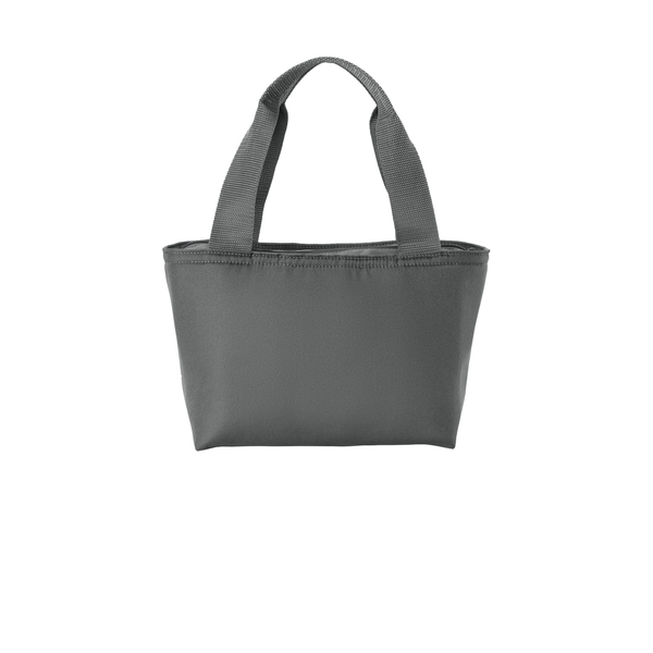 Port Authority® Insulated Polyester Lunch Tote