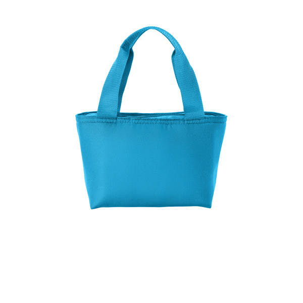 Port Authority® Insulated Polyester Lunch Tote