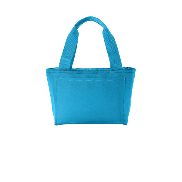 Port Authority® Insulated Polyester Lunch Tote