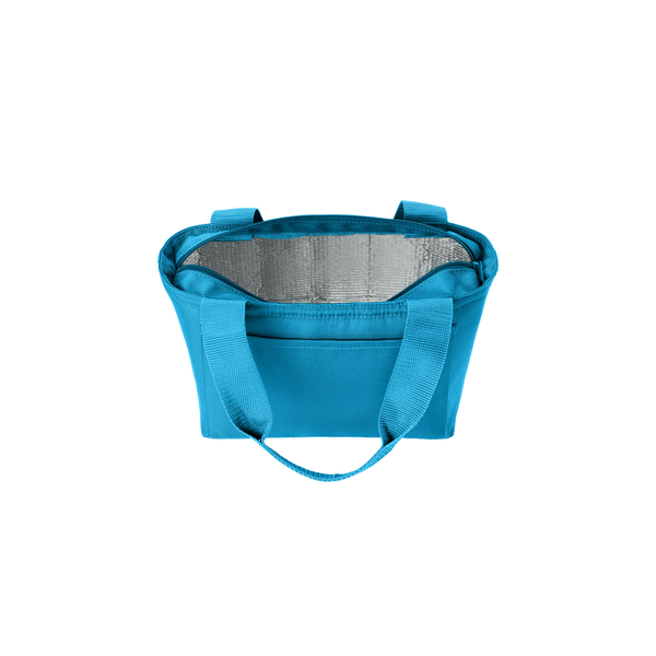 Port Authority® Insulated Polyester Lunch Tote