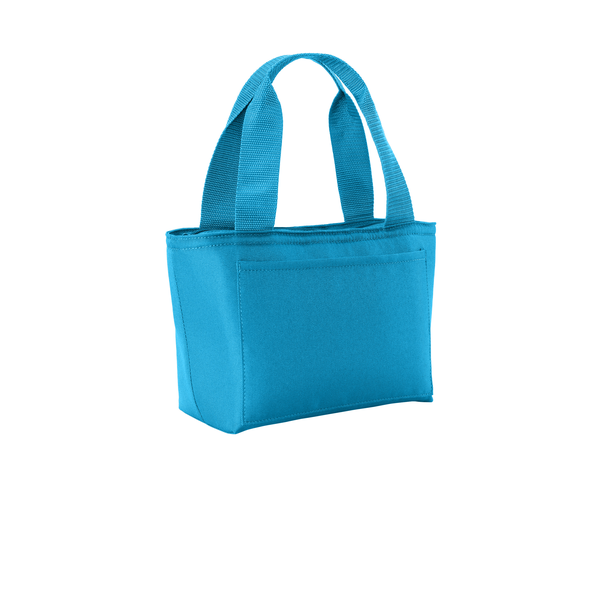 Port Authority® Insulated Polyester Lunch Tote