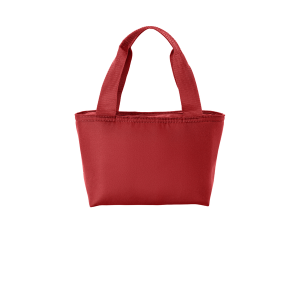 Port Authority® Insulated Polyester Lunch Tote