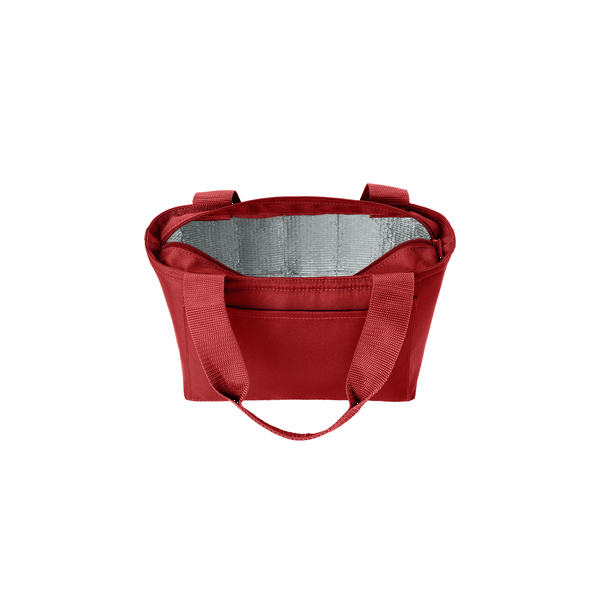 Port Authority® Insulated Polyester Lunch Tote