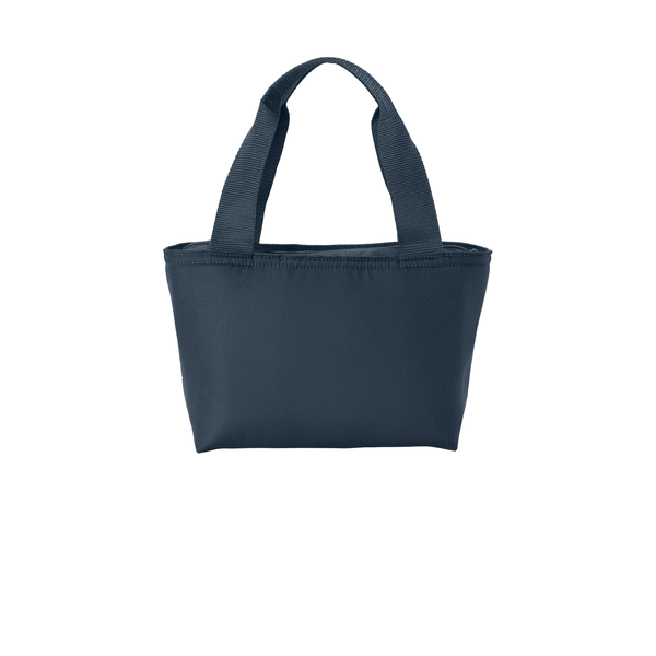 Port Authority® Insulated Polyester Lunch Tote