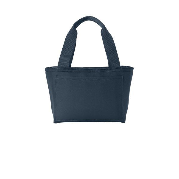 Port Authority® Insulated Polyester Lunch Tote